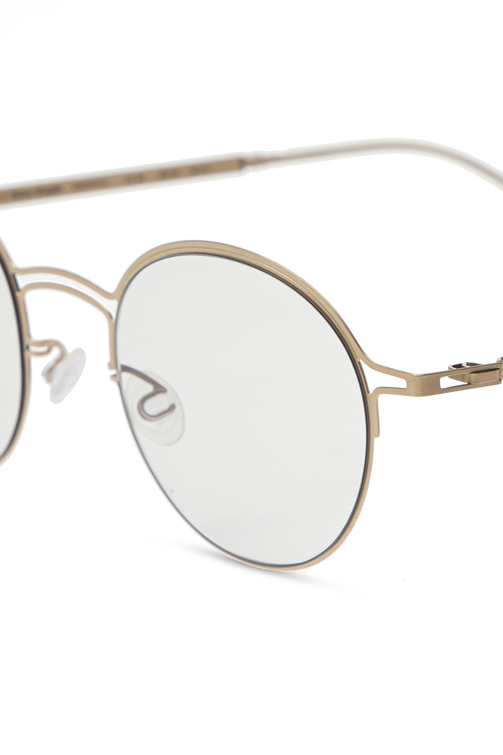 Mykita Mykita x Maison Margiela | Women's Accessories | Vitkac